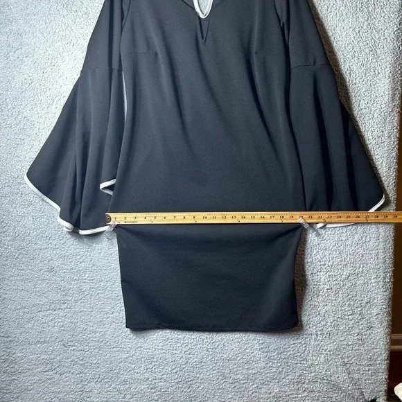 formal ashley stewart dresses JANELLE GOWN